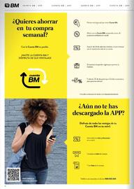 Folleto BM Supermercados Página 12