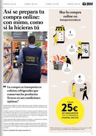 Folleto BM Supermercados Página 13
