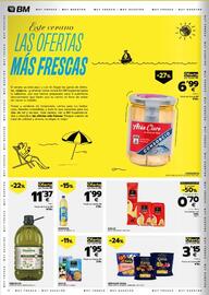 Folleto BM Supermercados Página 14
