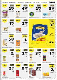 Folleto BM Supermercados Página 15