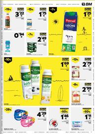 Folleto BM Supermercados Página 17