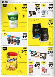 Folleto BM Supermercados Página 18