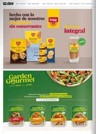Folleto BM Supermercados Página 2