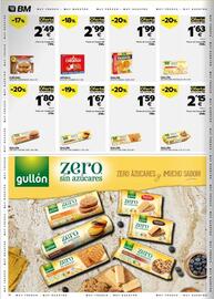 Folleto BM Supermercados Página 20