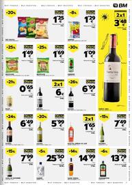 Folleto BM Supermercados Página 21