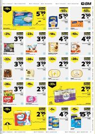 Folleto BM Supermercados Página 23
