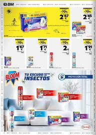 Folleto BM Supermercados Página 24