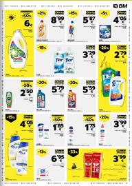 Folleto BM Supermercados Página 25