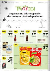 Folleto BM Supermercados Página 26