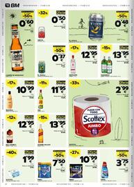 Folleto BM Supermercados Página 28