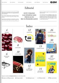 Folleto BM Supermercados Página 3