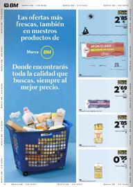 Folleto BM Supermercados Página 30
