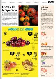 Folleto BM Supermercados Página 5