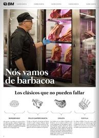 Folleto BM Supermercados Página 8