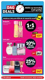 Kruidvat folder week 27 Pagina 10