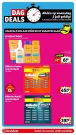 Kruidvat folder week 27 Pagina 11