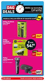 Kruidvat folder week 27 Pagina 12