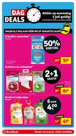 Kruidvat folder week 27 Pagina 13