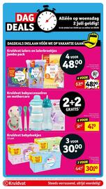 Kruidvat folder week 27 Pagina 14
