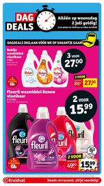 Kruidvat folder week 27 Pagina 15