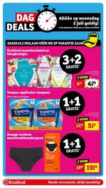 Kruidvat folder week 27 Pagina 16