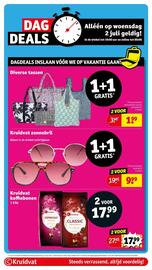 Kruidvat folder week 27 Pagina 17