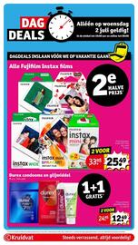 Kruidvat folder week 27 Pagina 18