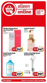 Kruidvat folder week 27 Pagina 25