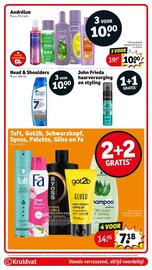 Kruidvat folder week 27 Pagina 27