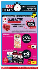 Kruidvat folder week 27 Pagina 3