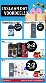 Kruidvat folder week 27 Pagina 33