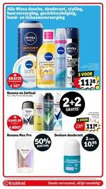 Kruidvat folder week 27 Pagina 34