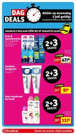 Kruidvat folder week 27 Pagina 4