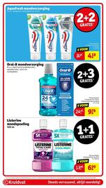 Kruidvat folder week 27 Pagina 42