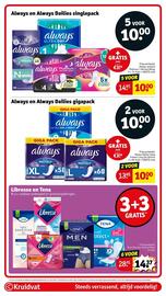 Kruidvat folder week 27 Pagina 45