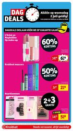 Kruidvat folder week 27 Pagina 5