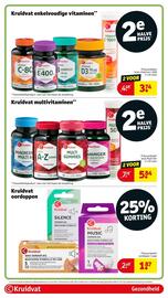 Kruidvat folder week 27 Pagina 50