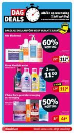 Kruidvat folder week 27 Pagina 6