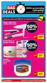 Kruidvat folder week 27 Pagina 8