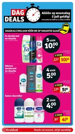 Kruidvat folder week 27 Pagina 9