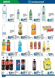 Volantino Del Prete Distribuzioni Pagina 16