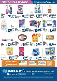 Volantino Del Prete Distribuzioni Pagina 20