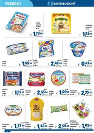 Volantino Del Prete Distribuzioni Pagina 4