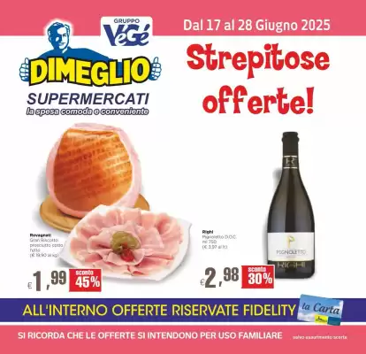 Volantino DiMeglio