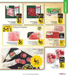 Cora folder week 27 Pagina 21