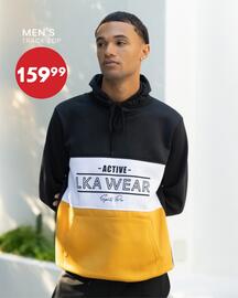 Choice Clothing catalogue week 26 Page 1