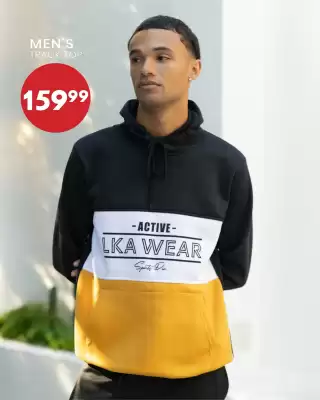 Choice Clothing catalogue