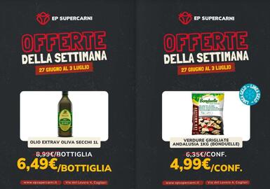 Volantino EP Supercarni settimana 26 Pagina 4