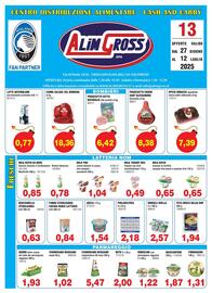 Volantino Alim Gross Pagina 1