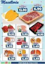 Volantino MercADone Pagina 10